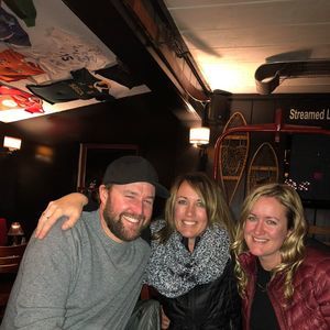 Meet your Posher, Deirdre